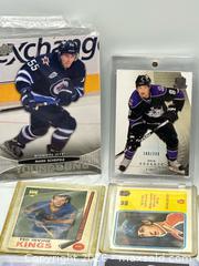 MaxSold Auction: Trading Cards - St. Catharines (Ontario, Canada) SELLER MANAGED Reseller Online Auction - Drury Crescent