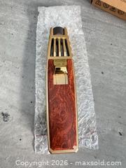 MaxSold Auction: New Butane Flame Thrower  - Belleville (Ontario, Canada) SELLER MANAGED Downsizing Online Auction - Pringle Drive