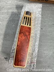 MaxSold Auction: New Butane Flame Thrower  - Belleville (Ontario, Canada) SELLER MANAGED Downsizing Online Auction - Pringle Drive