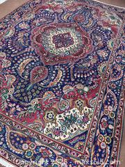 MaxSold Auction: Tabriz  - Toronto (Ontario, Canada) SELLER MANAGED Downsizing Online Auction - Chesswood Drive