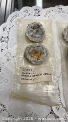 MaxSold Auction: 3 geodes - Dundee Township (Illinois, USA) PARTNER MANAGED Reseller Online Auction - Airport Road