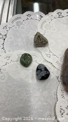 MaxSold Auction: Fossil & Mineral Collection  - Dundee Township (Illinois, USA) PARTNER MANAGED Reseller Online Auction - Airport Road