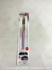 MaxSold Auction: Star Wars Lightsaber Wiper Blade Accessory  - Dundee Township (Illinois, USA) PARTNER MANAGED Reseller Online Auction - Airport Road