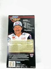 MaxSold Auction: Starting Lineup Winners Circle Dale Earnhardt 12 inch Poseable Figure - Dundee Township (Illinois, USA) PARTNER MANAGED Reseller Online Auction - Airport Road