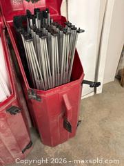 MaxSold Auction: Trade Show Display - Renfrew (Ontario, Canada) SELLER MANAGED Downsizing Online Auction - Plaunt Street