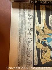 MaxSold Auction: The Amazing Spider-Man #300 (May 1988) Marvel Comics - Milton (Ontario, Canada) SELLER MANAGED Downsizing Online Auction - Broadway Avenue 