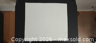 MaxSold Auction: Art on canvas #5 - Burlingame (California, USA) SELLER MANAGED Reseller Online Auction - Adrian Road (STORAGE)