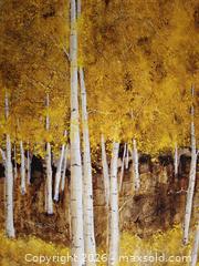 MaxSold Auction: Art on Canvas #8 - Burlingame (California, USA) SELLER MANAGED Reseller Online Auction - Adrian Road (STORAGE)