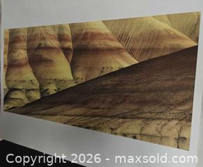 MaxSold Auction: Print # 3 - Burlingame (California, USA) SELLER MANAGED Reseller Online Auction - Adrian Road (STORAGE)