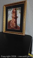 MaxSold Auction: Salvador Dali The Jerusalem Bible - Burlingame (California, USA) SELLER MANAGED Reseller Online Auction - Adrian Road (STORAGE)