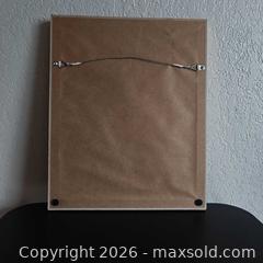 MaxSold Auction: Salvador Dali The Jerusalem Bible  - Burlingame (California, USA) SELLER MANAGED Reseller Online Auction - Adrian Road (STORAGE)