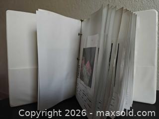 MaxSold Auction: Stamps Lot 1  - Burlingame (California, USA) SELLER MANAGED Reseller Online Auction - Adrian Road (STORAGE)