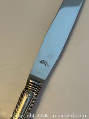 MaxSold Auction: Large Assorted Vintage Birks Sterling Flatware + More - Toronto (Ontario, Canada) PARTNER MANAGED Estate Sale Online Auction - Leacock Crescent