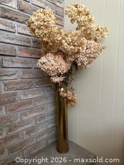 MaxSold Auction: Naval Brass Shell Casing - Toronto (Ontario, Canada) PARTNER MANAGED Estate Sale Online Auction - Leacock Crescent