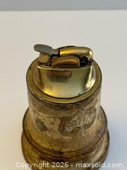 MaxSold Auction: Vintage Florentine Carved Wood Table Lighter  - Toronto (Ontario, Canada) PARTNER MANAGED Estate Sale Online Auction - Leacock Crescent