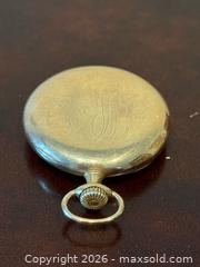 MaxSold Auction: Antique 14K Gold Omega Pocket Watch  - Toronto (Ontario, Canada) PARTNER MANAGED Estate Sale Online Auction - Highbourne Road