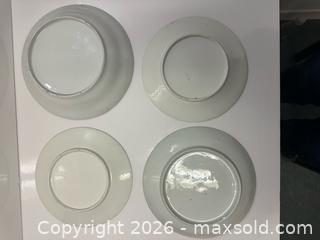 MaxSold Auction:  19th Century China Lot - Toronto (Ontario, Canada) PARTNER MANAGED Estate Sale Online Auction - Edmund Avenue