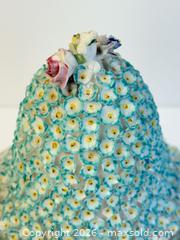 MaxSold Auction: Antique 1830’s Floral Porcelain Pastille Burner  - Toronto (Ontario, Canada) PARTNER MANAGED Estate Sale Online Auction - Edmond Avenue