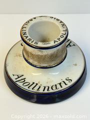 MaxSold Auction: Antique Advertising Match Striker  - Toronto (Ontario, Canada) PARTNER MANAGED Estate Sale Online Auction - Edmond Avenue