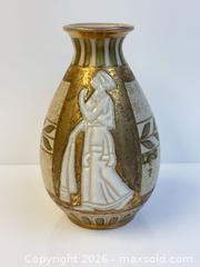 MaxSold Auction: Antique Amphora Porcelain Vase  - Toronto (Ontario, Canada) PARTNER MANAGED Estate Sale Online Auction - Edmond Avenue