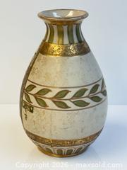 MaxSold Auction: Antique Amphora Porcelain Vase  - Toronto (Ontario, Canada) PARTNER MANAGED Estate Sale Online Auction - Edmond Avenue