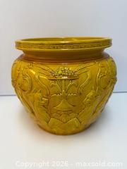 MaxSold Auction: Antique English Regency Jardiniere  - Toronto (Ontario, Canada) PARTNER MANAGED Estate Sale Online Auction - Edmond Avenue