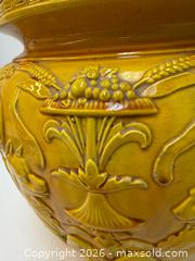 MaxSold Auction: Antique English Regency Jardiniere  - Toronto (Ontario, Canada) PARTNER MANAGED Estate Sale Online Auction - Edmond Avenue