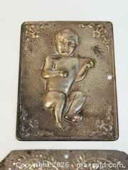 MaxSold Auction: Antique Greek Orthodox Votives  - Toronto (Ontario, Canada) PARTNER MANAGED Estate Sale Online Auction - Edmond Avenue