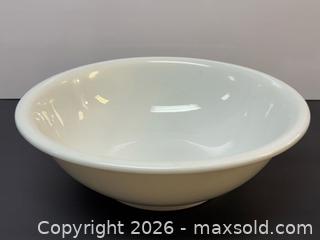 MaxSold Auction: Antique J&G Meakin English Ironstone Jug + Bowl Set - Toronto (Ontario, Canada) PARTNER MANAGED Estate Sale Online Auction - Edmond Avenue