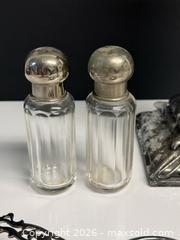 MaxSold Auction: Antique Silver Plate Lot  - Toronto (Ontario, Canada) PARTNER MANAGED Estate Sale Online Auction - Edmond Avenue