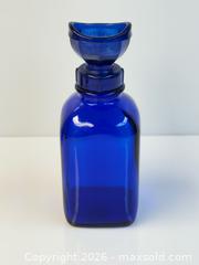 MaxSold Auction: Antique Wyeth Eyewash Bottle  - Toronto (Ontario, Canada) PARTNER MANAGED Estate Sale Online Auction - Edmond Avenue
