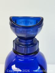 MaxSold Auction: Antique Wyeth Eyewash Bottle  - Toronto (Ontario, Canada) PARTNER MANAGED Estate Sale Online Auction - Edmond Avenue