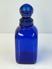 MaxSold Auction: Antique Wyeth Eyewash Bottle  - Toronto (Ontario, Canada) PARTNER MANAGED Estate Sale Online Auction - Edmond Avenue
