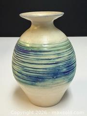 MaxSold Auction: Canadian Art Pottery Lot Signed Mayta Markson  - Toronto (Ontario, Canada) PARTNER MANAGED Estate Sale Online Auction - Edmond Avenue