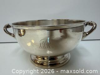 MaxSold Auction: Canadian Pacific Railway CPR Silver Plate Soup Tureen - Toronto (Ontario, Canada) PARTNER MANAGED Estate Sale Online Auction - Edmond Avenue