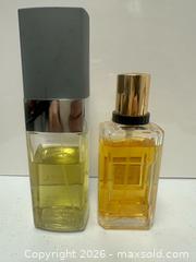 MaxSold Auction: Chanel Pour Monsieur + Vetiver Guerlain  Eau de Toilette Men’s Cologne Lot  - Toronto (Ontario, Canada) PARTNER MANAGED Estate Sale Online Auction - Edmond Avenue