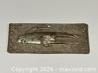 MaxSold Auction: Christian Orthodox Religious Votive Offering Car Tama - Toronto (Ontario, Canada) PARTNER MANAGED Estate Sale Online Auction - Edmund Avenue