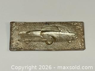 MaxSold Auction: Christian Orthodox Religious Votive Offering Car Tama - Toronto (Ontario, Canada) PARTNER MANAGED Estate Sale Online Auction - Edmund Avenue