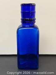 MaxSold Auction: Collection of Vintage + Antique Apothecary Bottles - Toronto (Ontario, Canada) PARTNER MANAGED Estate Sale Online Auction - Edmond Avenue