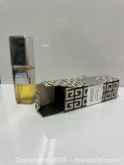 MaxSold Auction: Givenchy Gentleman Eau de Toilette - Toronto (Ontario, Canada) PARTNER MANAGED Estate Sale Online Auction - Edmond Avenue