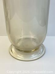 MaxSold Auction: Large Antique Glass Laboratory Pitcher  - Toronto (Ontario, Canada) PARTNER MANAGED Estate Sale Online Auction - Edmond Avenue