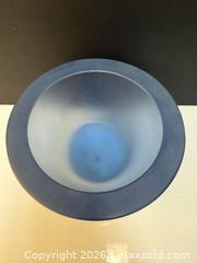 MaxSold Auction: Martha Sturdy Resin Art Bowl - Toronto (Ontario, Canada) PARTNER MANAGED Estate Sale Online Auction - Edmond Avenue