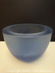 MaxSold Auction: Martha Sturdy Resin Art Bowl - Toronto (Ontario, Canada) PARTNER MANAGED Estate Sale Online Auction - Edmond Avenue