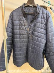 MaxSold Auction: Men’s Eddie Bauer Puffer Coat + More Large - Toronto (Ontario, Canada) PARTNER MANAGED Estate Sale Online Auction - Edmund Avenue