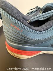 MaxSold Auction: Men’s Hoka Bondi 7 Running Shoe Lot 10.5 - Toronto (Ontario, Canada) PARTNER MANAGED Estate Sale Online Auction - Edmund Avenue