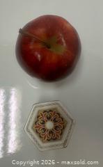 MaxSold Auction: Miniature Royal Crown Derby Imari Trinket Box - Toronto (Ontario, Canada) PARTNER MANAGED Estate Sale Online Auction - Edmond Avenue