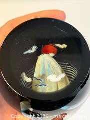 MaxSold Auction: Signed Art Glass Landscape Paperweight  - Toronto (Ontario, Canada) PARTNER MANAGED Estate Sale Online Auction - Edmond Avenue