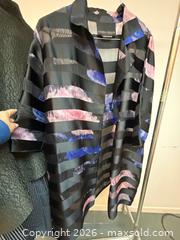 MaxSold Auction: Women’s Artsy Clothing Lot XL  - Toronto (Ontario, Canada) PARTNER MANAGED Estate Sale Online Auction - Edmond Avenue