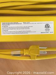 MaxSold Auction: 2 Metal Power bars - Kingston (Ontario, Canada) PARTNER MANAGED Downsizing Online Auction - Burbrook Road