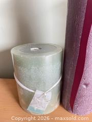 MaxSold Auction: Assorted Lot of NEW Candles - Kingston (Ontario, Canada) PARTNER MANAGED Downsizing Online Auction - Burbrook Road